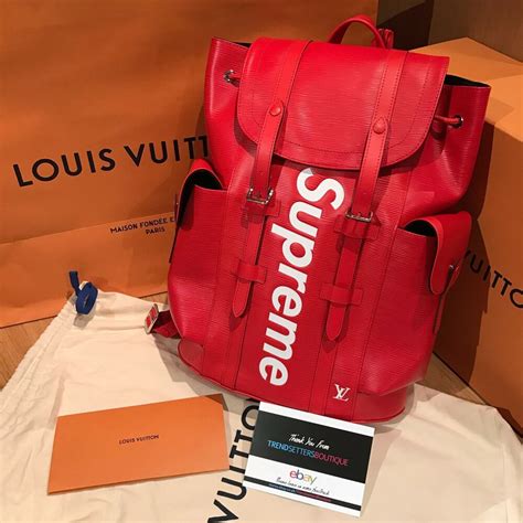 lv supreme bag price|louis vuitton supreme foulard.